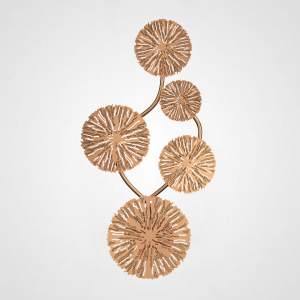 Настенный светильник ImperiumLoft Inca-Twig-Wall01 179939-26