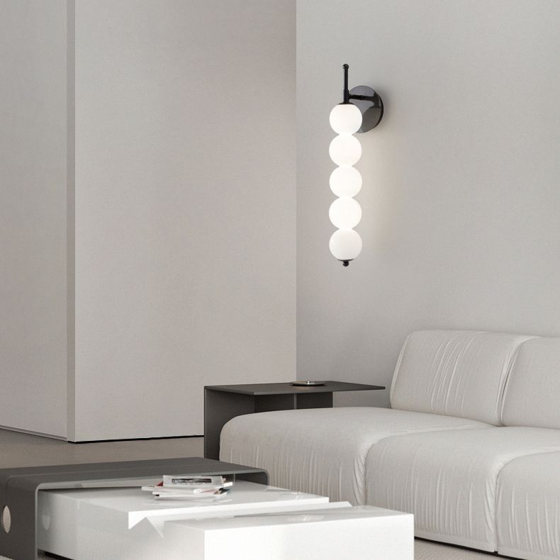 Настенное бра ImperiumLoft Brodde01 232708-23
