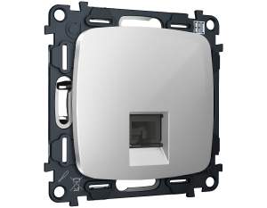 Розетка Ambrella Volt OMEGA MO412005