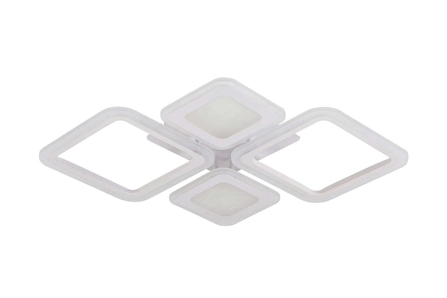 Потолочная люстра Natali Kovaltseva Mujus LED LAMPS 81189