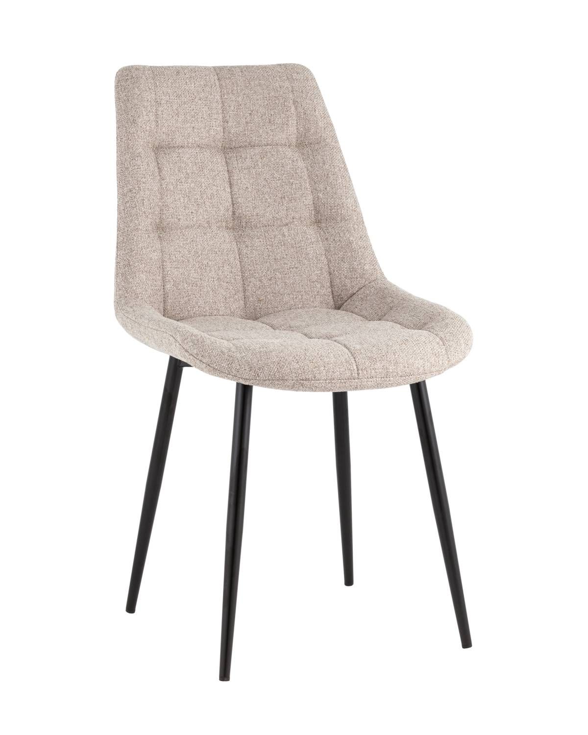 Обеденный стул Stool Group Флекс OS-2499LUM-V seat Lum-31 beige DUAL
