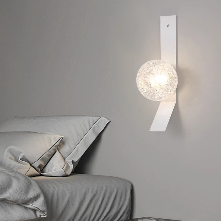Настенный светильник ImperiumLoft Leroy-Leen-Wall01 241266-23