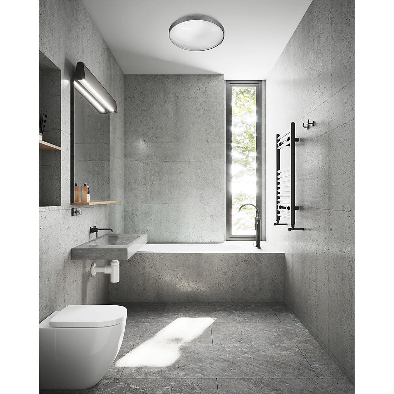 Настенно потолочный светильник Sonex Gaby 7784/DL