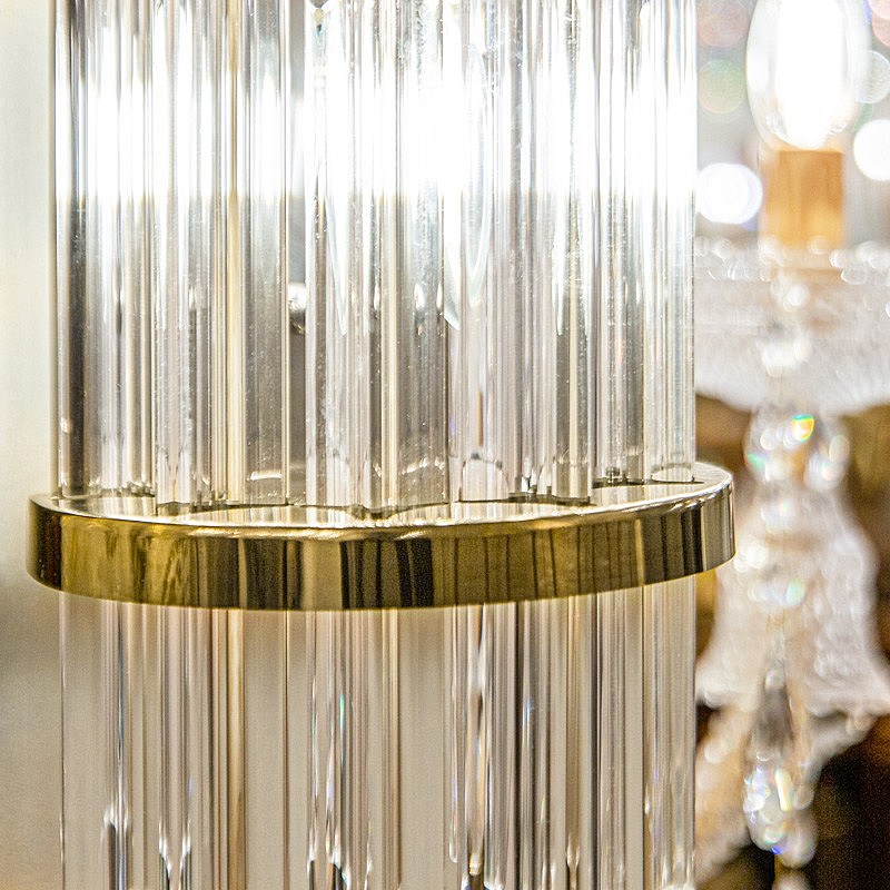 Настенный светильник L'Arte Luce Luxury Saturno L37522.86
