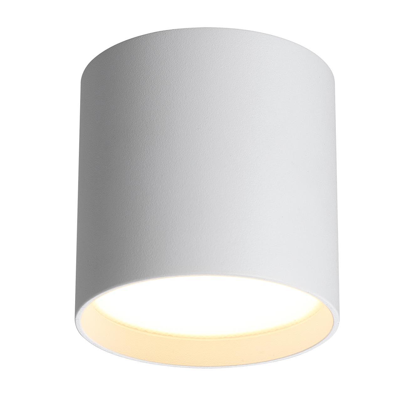 Накладной светильник Odeon Light Oben 7130/8CL Накладной светильник Odeon Light Oben 7130/8CL