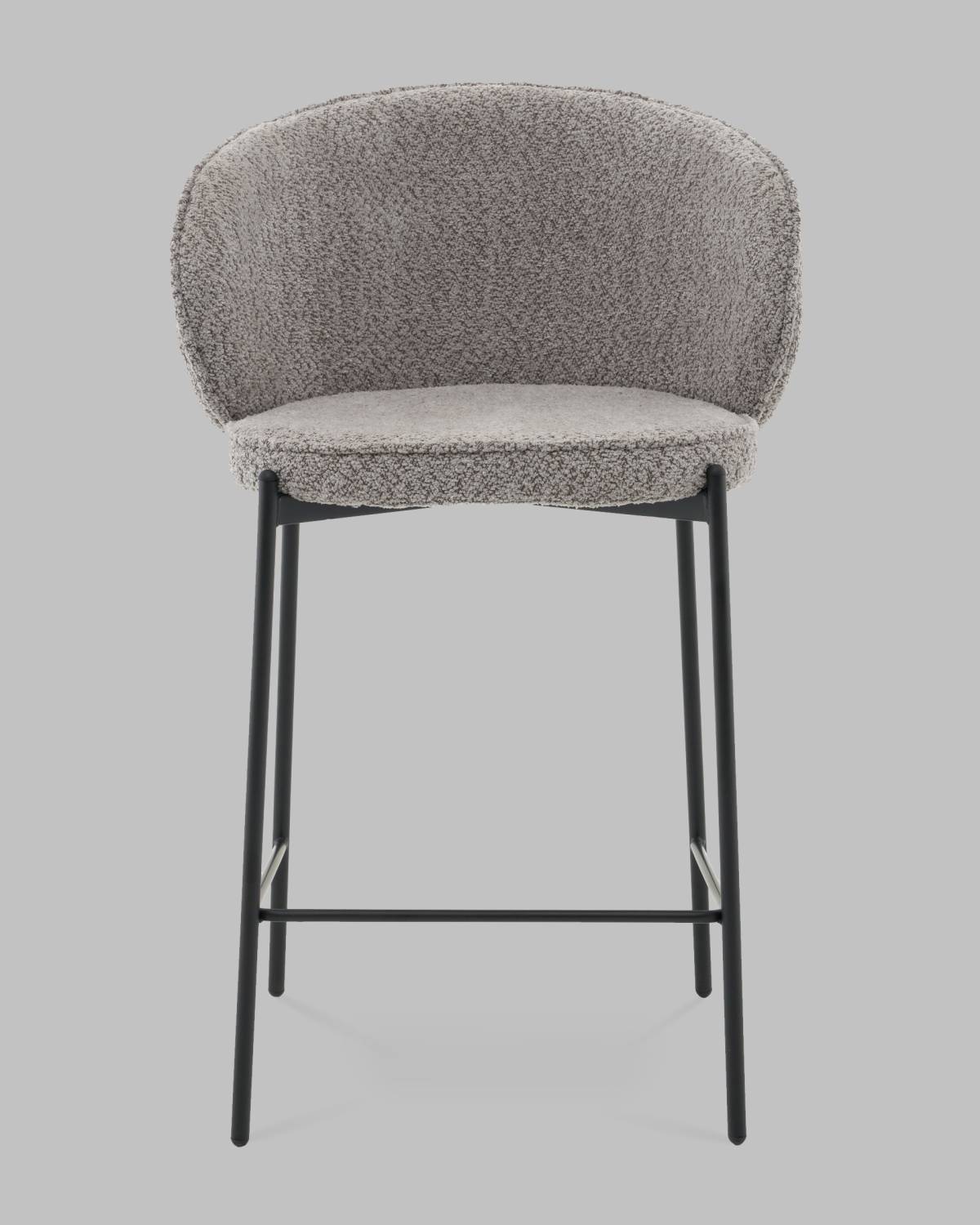 Полубарный стул Stool Group LV-115-S960-01