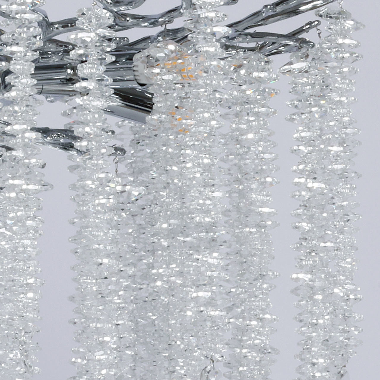 Подвесная люстра MW Light Лайма 467013510