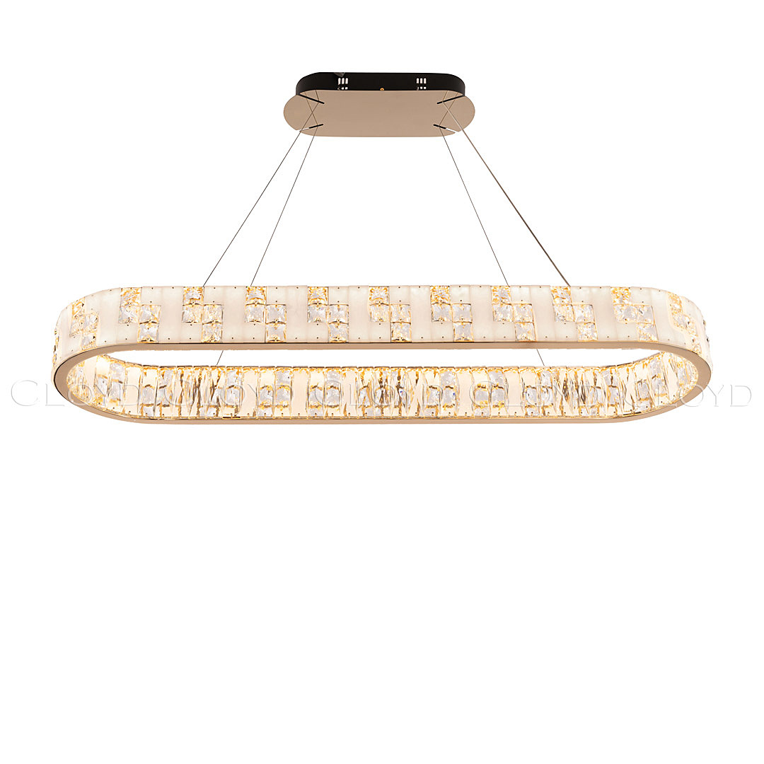 Подвесная люстра Cloyd Persefona 11229 Подвесная люстра Cloyd Persefona 11229