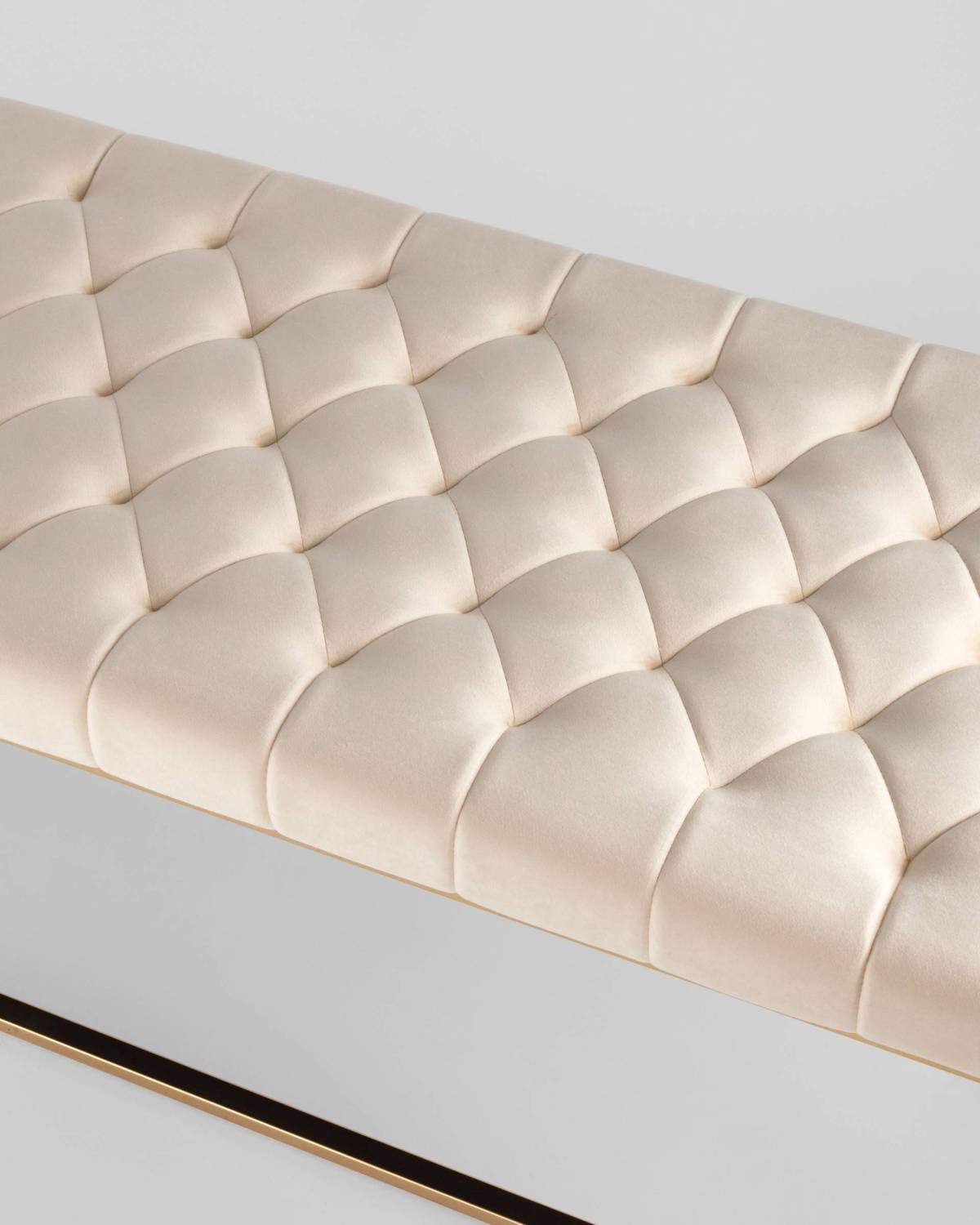 Банкетка Stool Group Инсигния BENCH-011-TG-BG