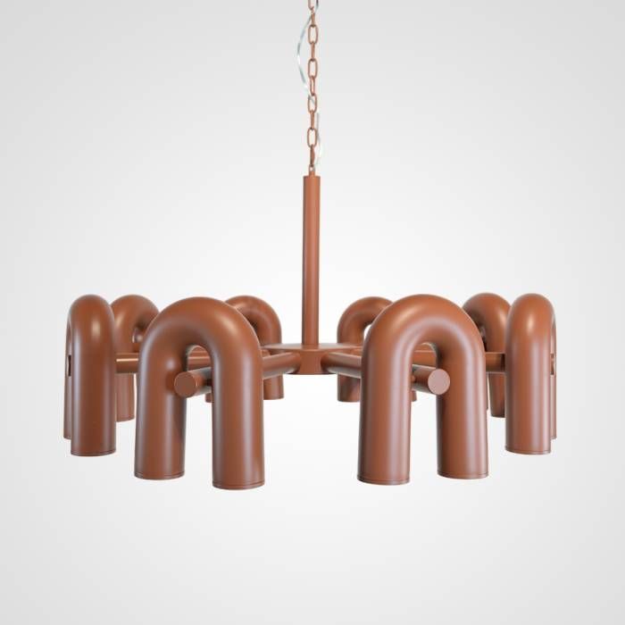 Подвесная люстра ImperiumLoft Fanny01 212351-23