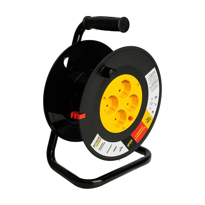 Удлинитель Stekker Standart 50177 Удлинитель Stekker Standart 50177