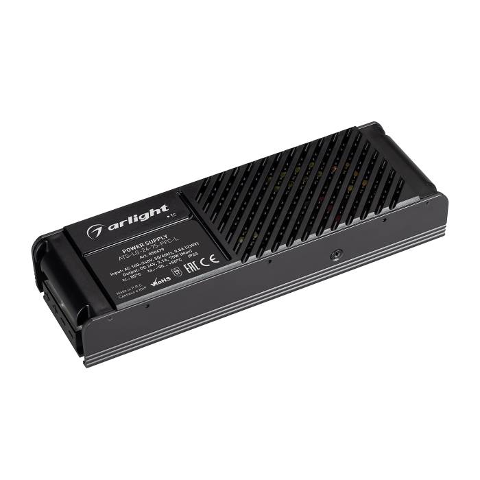 Драйвер для LED ленты Arlight Ats 050479