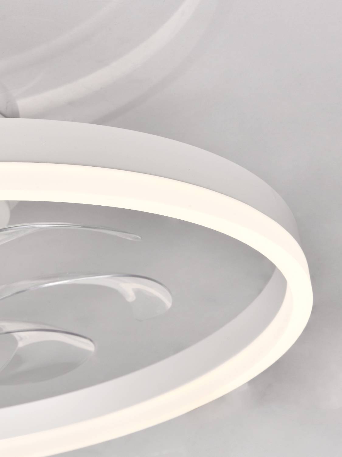 Потолочная люстра Natali Kovaltseva Ledfan LED LAMPS 81489