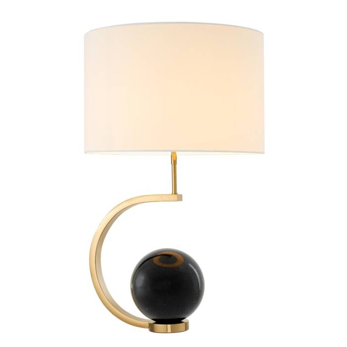 Настольная лампа Delight Collection Table Lamp KM0762T-1 gold Настольная лампа Delight Collection Table Lamp KM0762T-1 gold