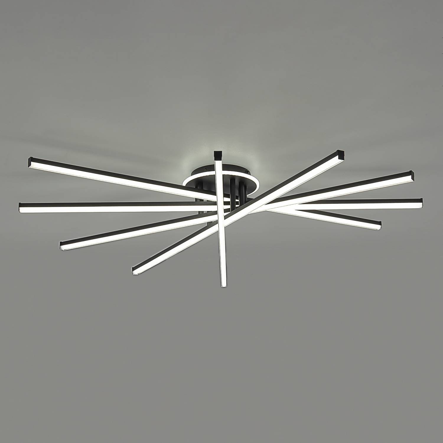 Потолочная люстра Citilux Trent CL203651