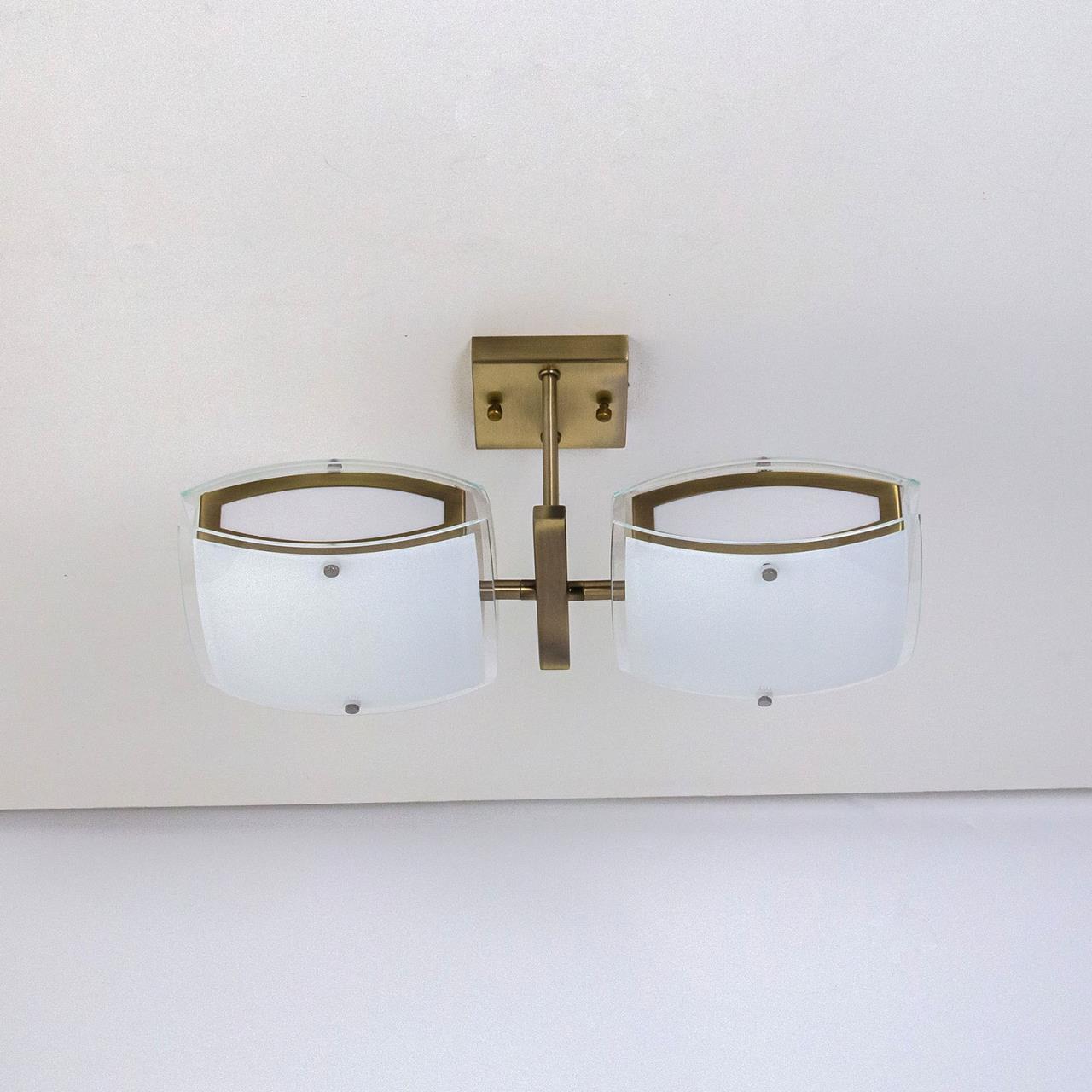 Потолочная люстра Citilux Берген CL161123