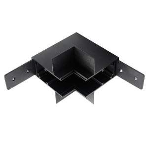 Коннектор для шинопровода Lightstar Uno Pro 509257P