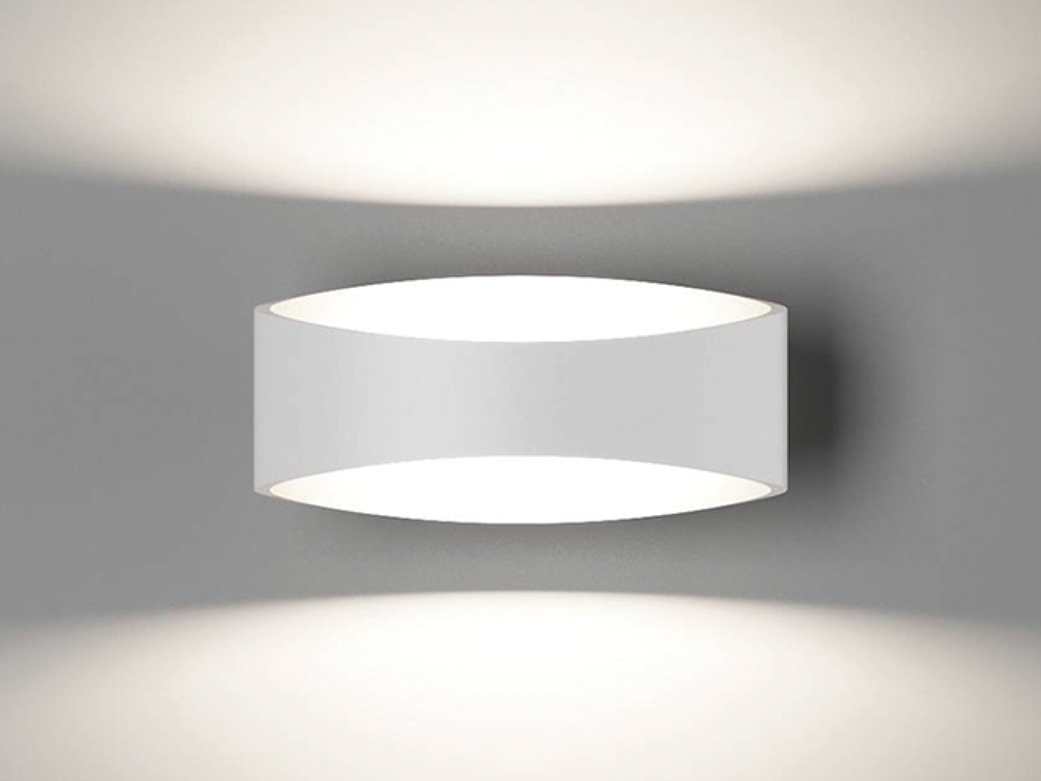 Настенный светильник SWG DesignLed GW GW-A715-5-WH-WW