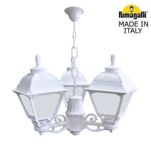 Уличный подвесной светильник Fumagalli Cefa U23.120.S30.WYF1R