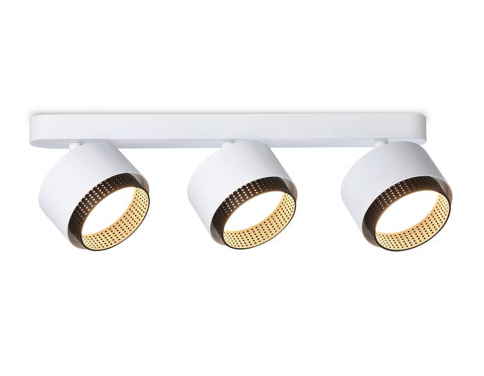 Светильник спот Ambrella Techno family TN71291