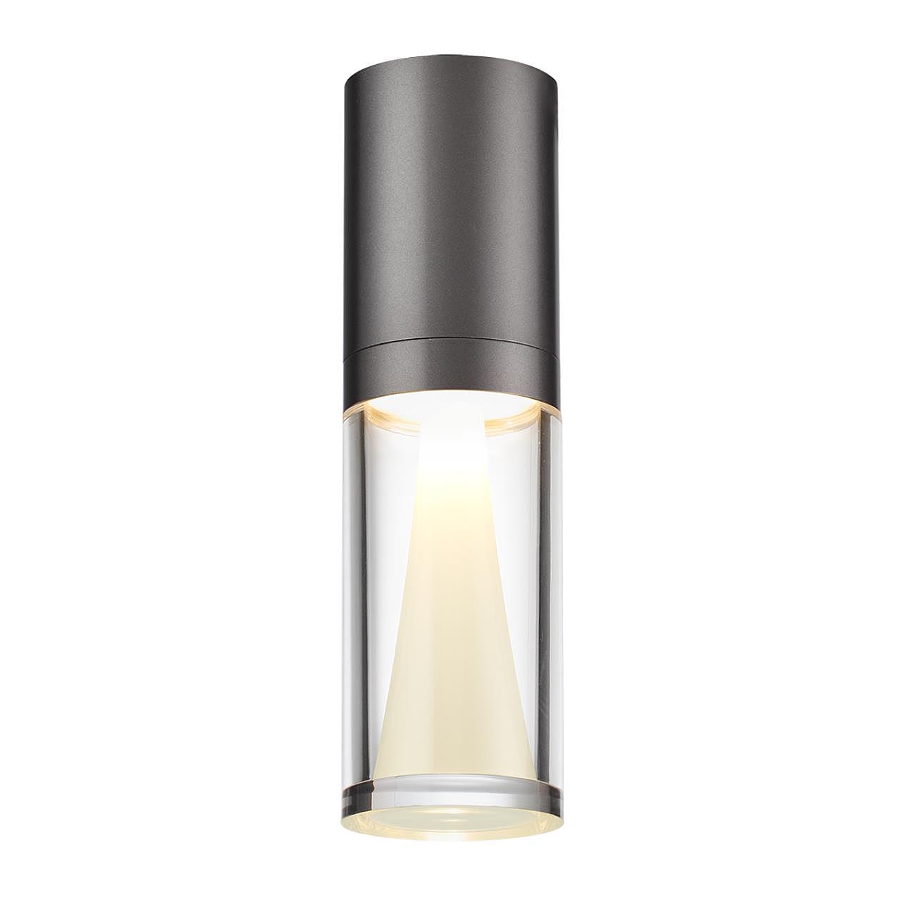 Накладной светильник Odeon Light Defance 7143/4CL