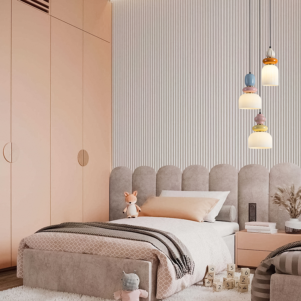 Светильник подвесной Freya Alzare FR5595PL-01B1