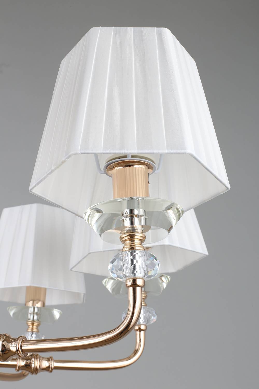 Подвесная люстра Aployt Silvian APL.719.03.08