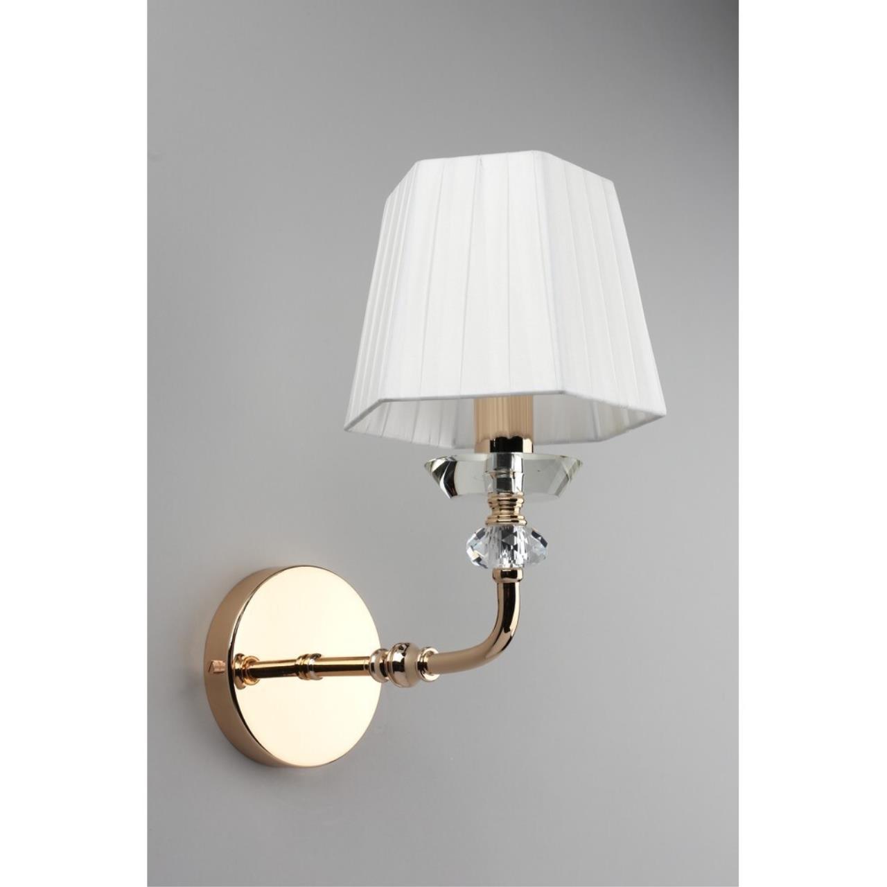 Настенное бра Aployt Silvian APL.719.01.01