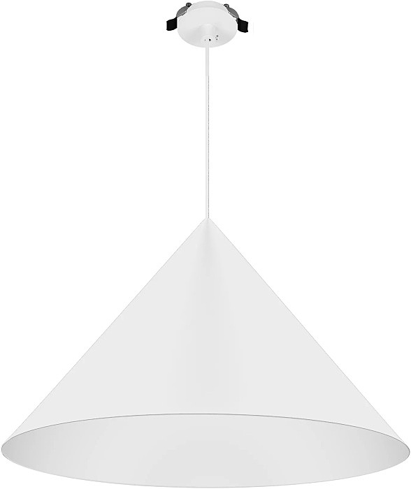 Встраиваемый светильник Arlight Makoto 054407