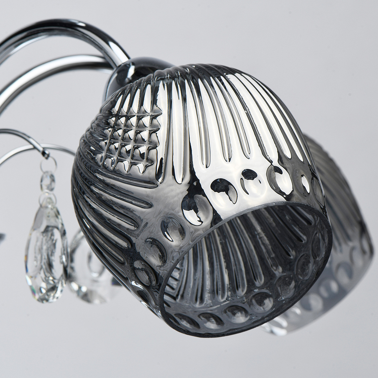 Потолочная люстра De Markt Блеск 315014305