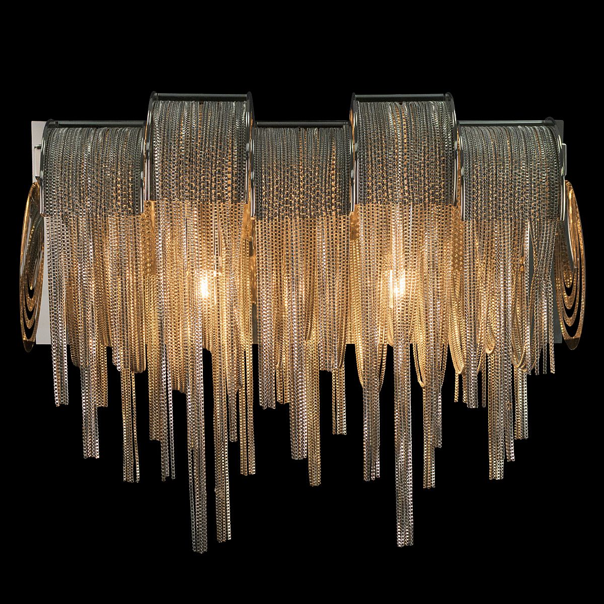 Настенное бра Loft It Volver 10404W/B SN