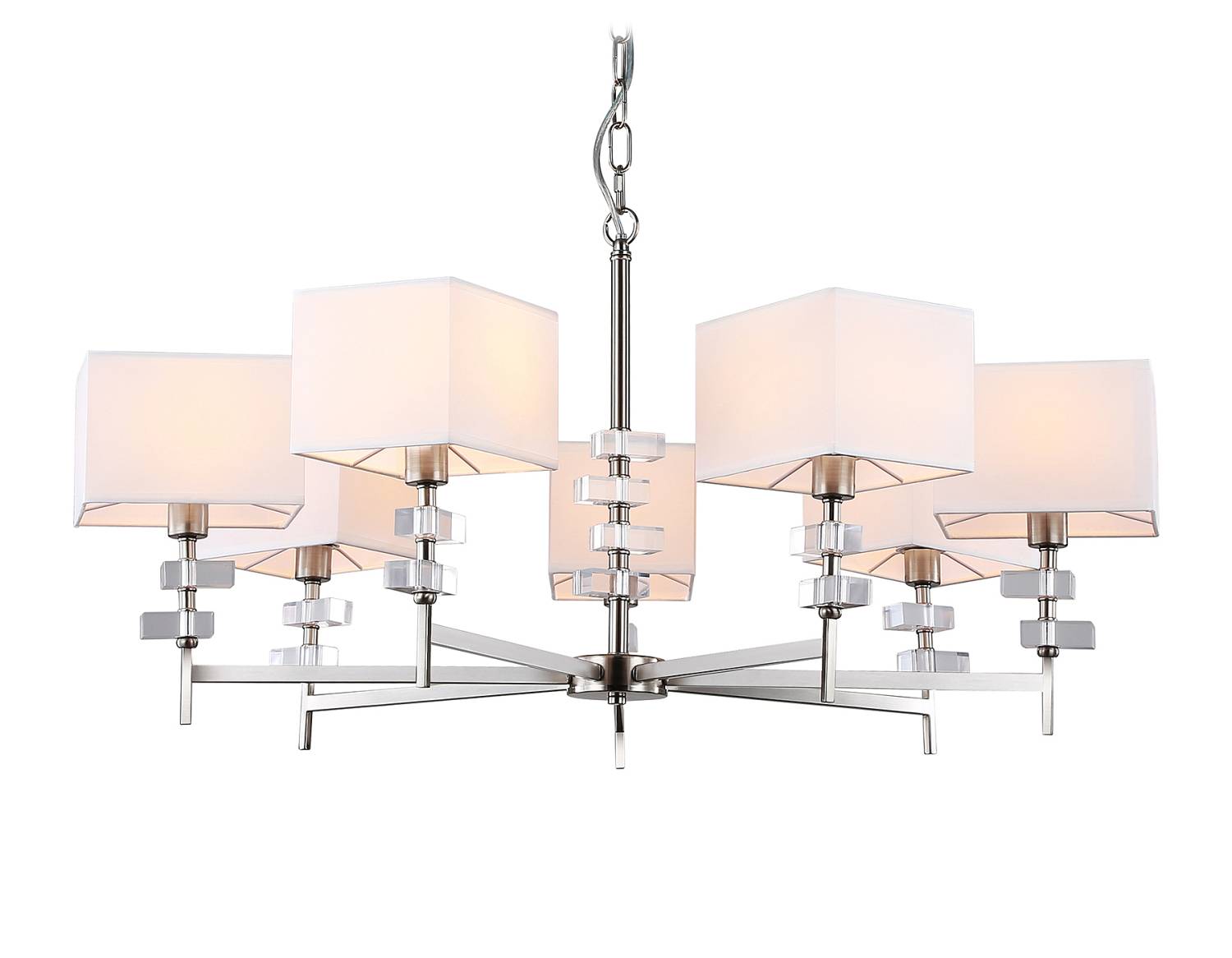 Подвесная люстра Ambrella Classic LH71323