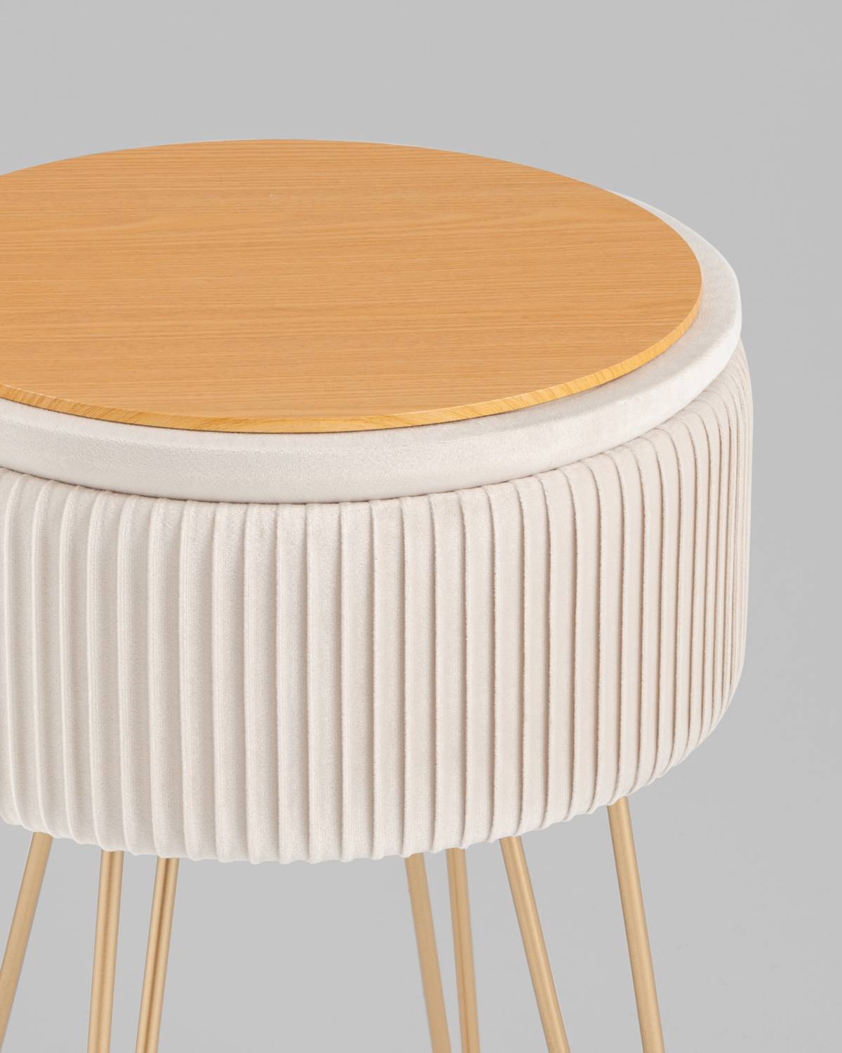 Пуфик Stool Group Астор УТ000039496