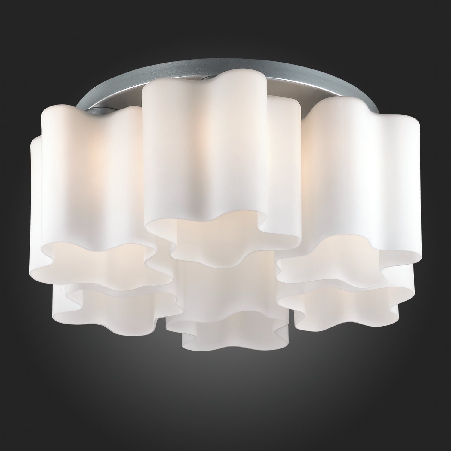 Потолочная люстра ST Luce Onde SL116.502.06