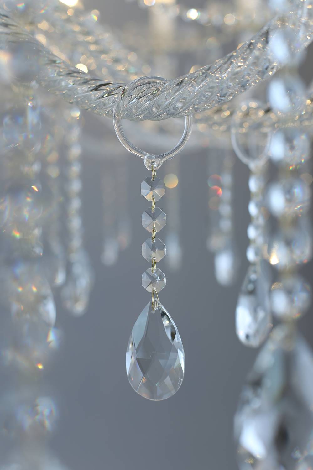 Подвесная люстра Aployt Anula APL.810.03.20