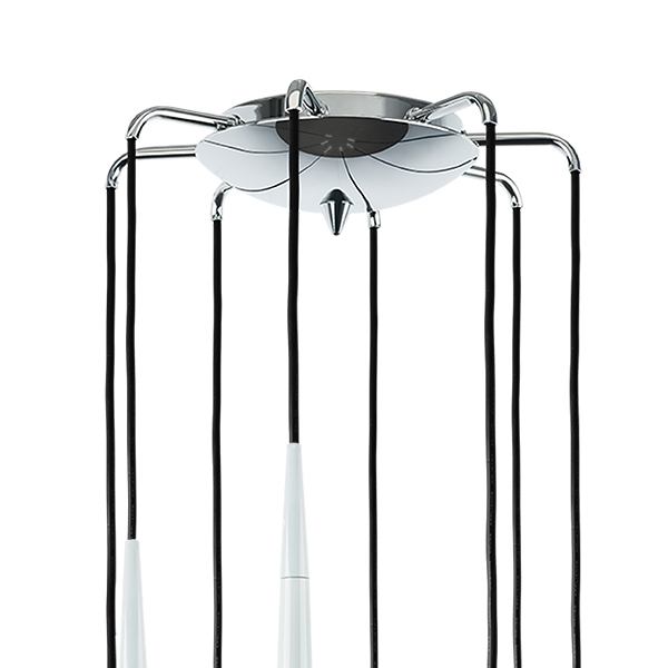 Светильник подвесной Lightstar Punto 807086