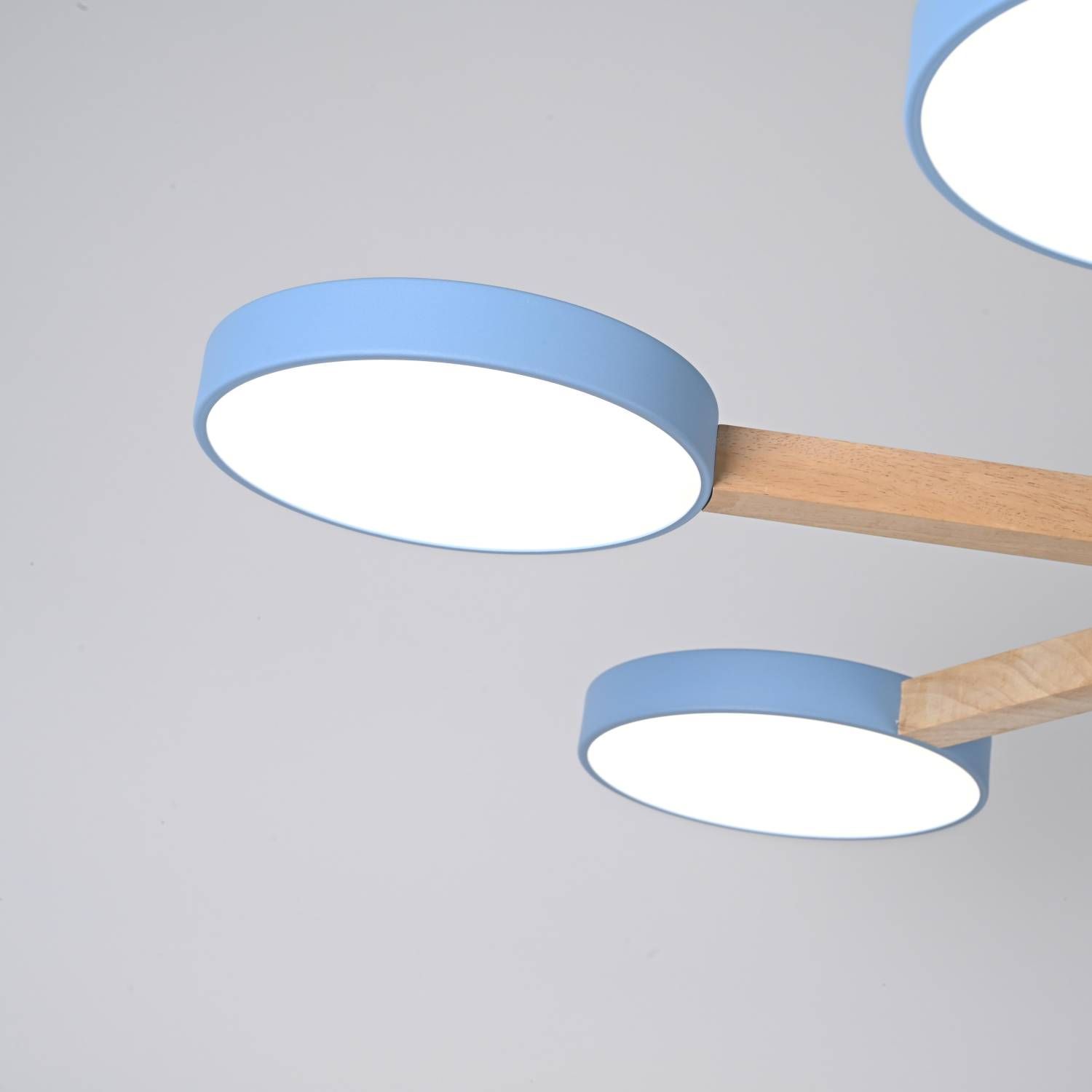 Потолочная люстра ImperiumLoft Turna01 178338-26