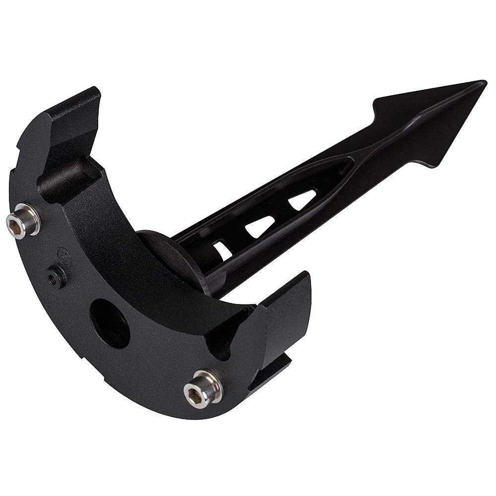 Основание-пика для установки светильников LGD-Path-Round120 в грунт Arlight Round 120 021906