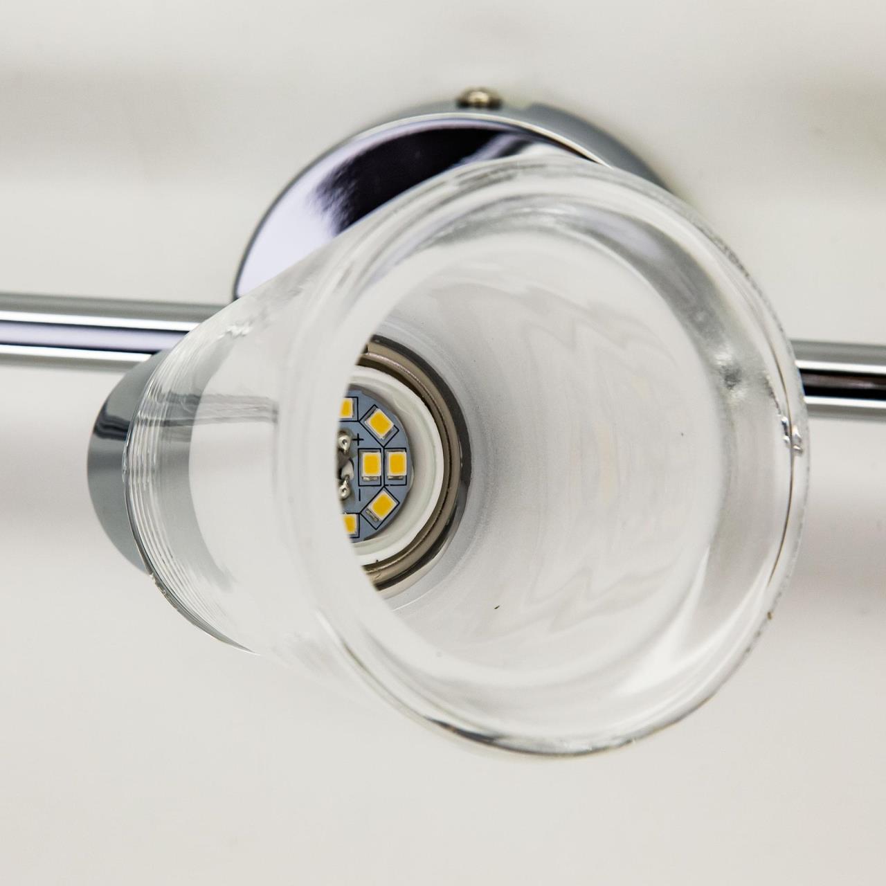 Светильник спот Citilux Пойнт CL552531