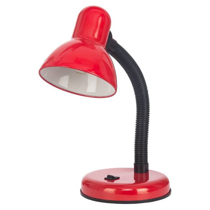 Настольная лампа ЭкономСвет MT203 MT203RD Настольная лампа ЭкономСвет MT203 MT203RD