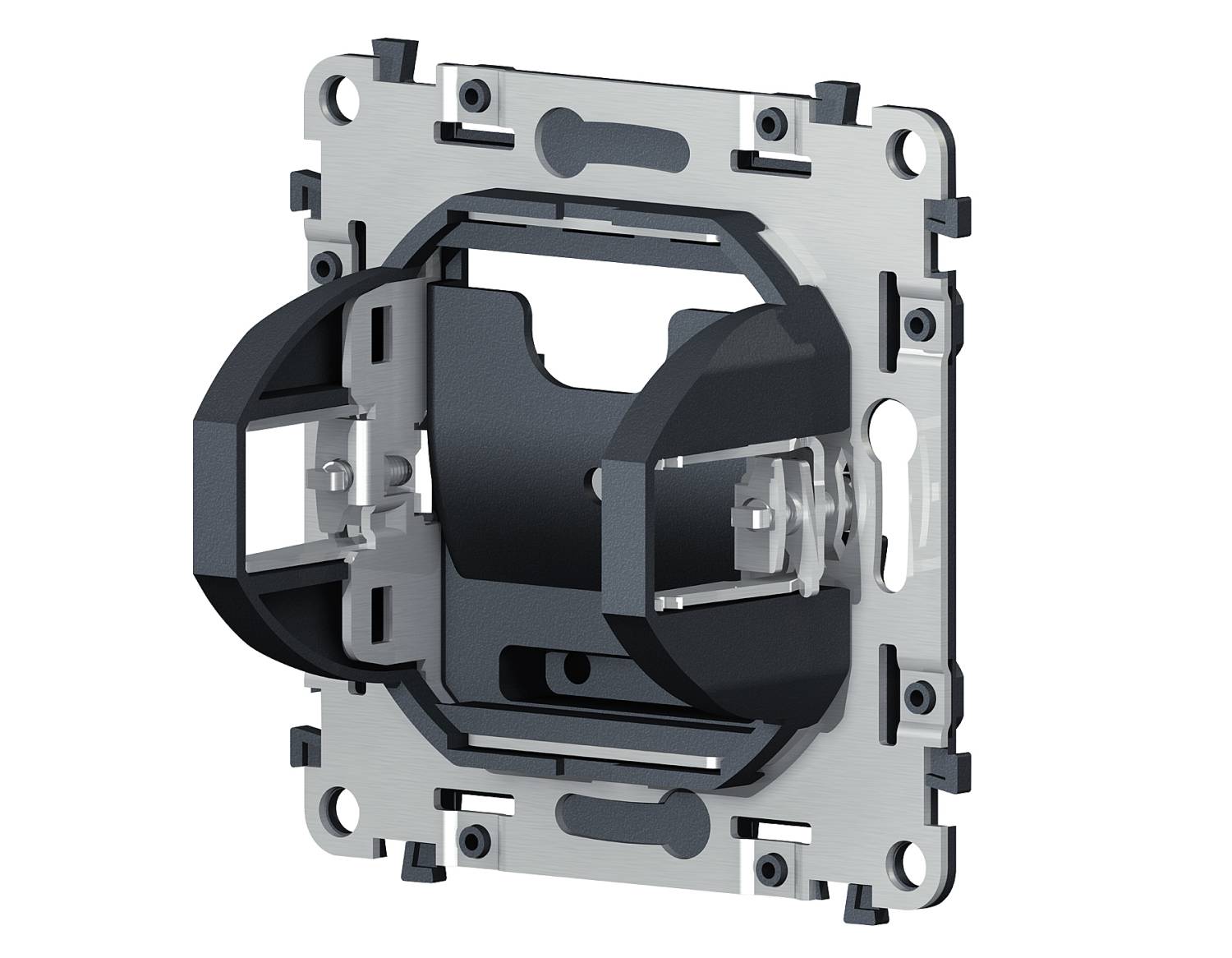 Вывод кабеля с фиксатором Ambrella Volt QUANT VM238