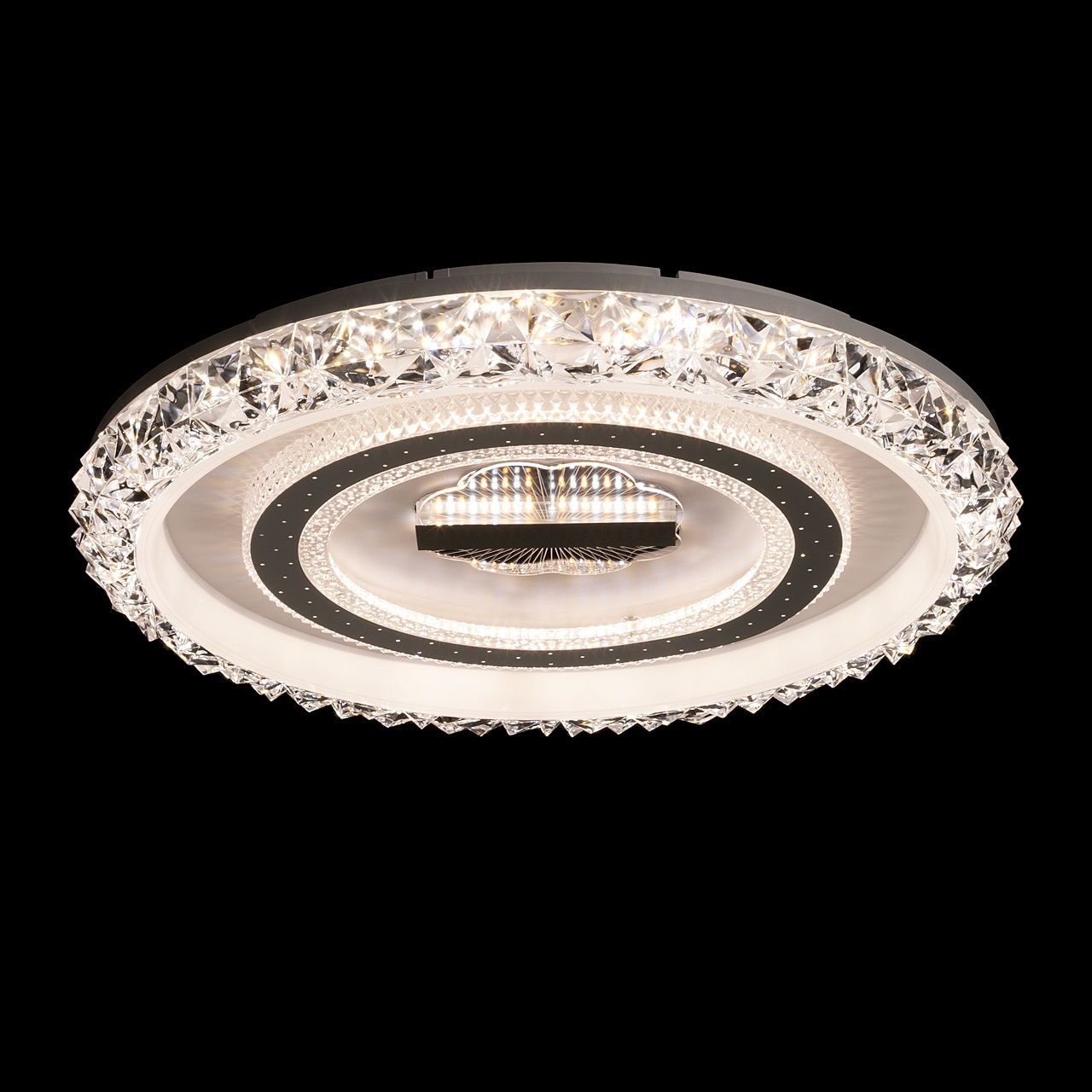 Светильник потолочный De Markt Норден 660017001