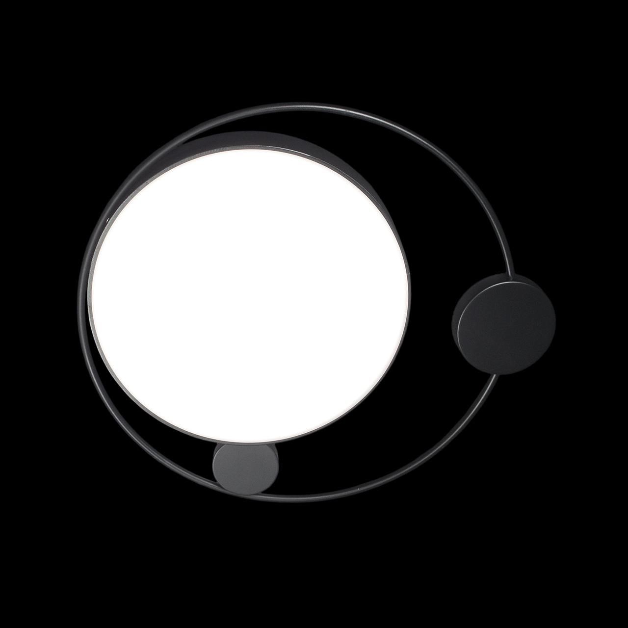 Потолочная люстра Loft It Mike 10062