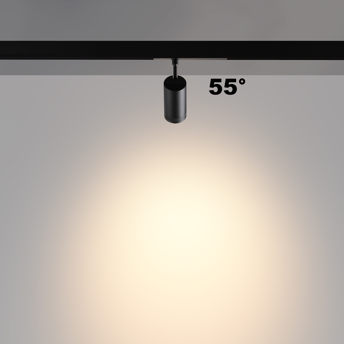 Трековый светильник Novotech Vector 359961