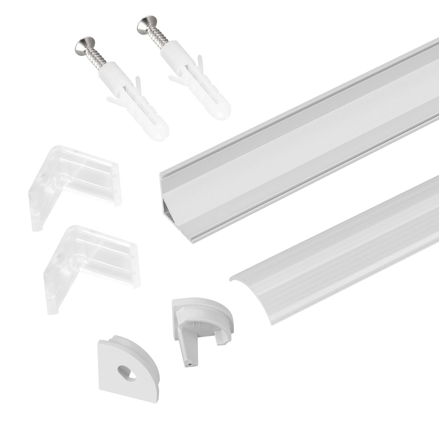 Профиль Arlight Arh-Kant 036770