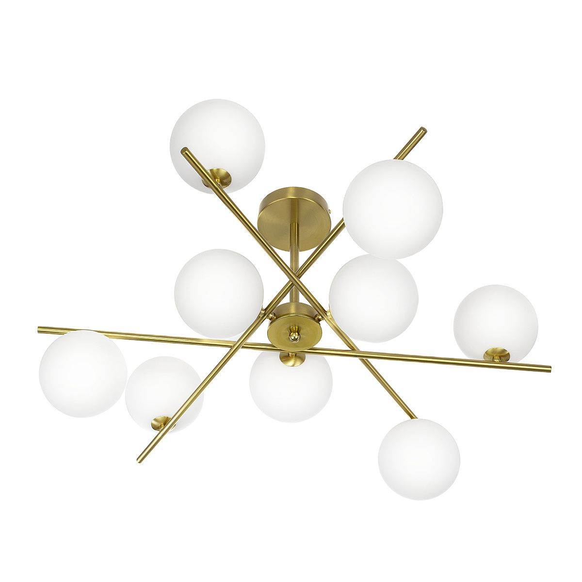 Потолочная люстра Citilux Ronny CL242193