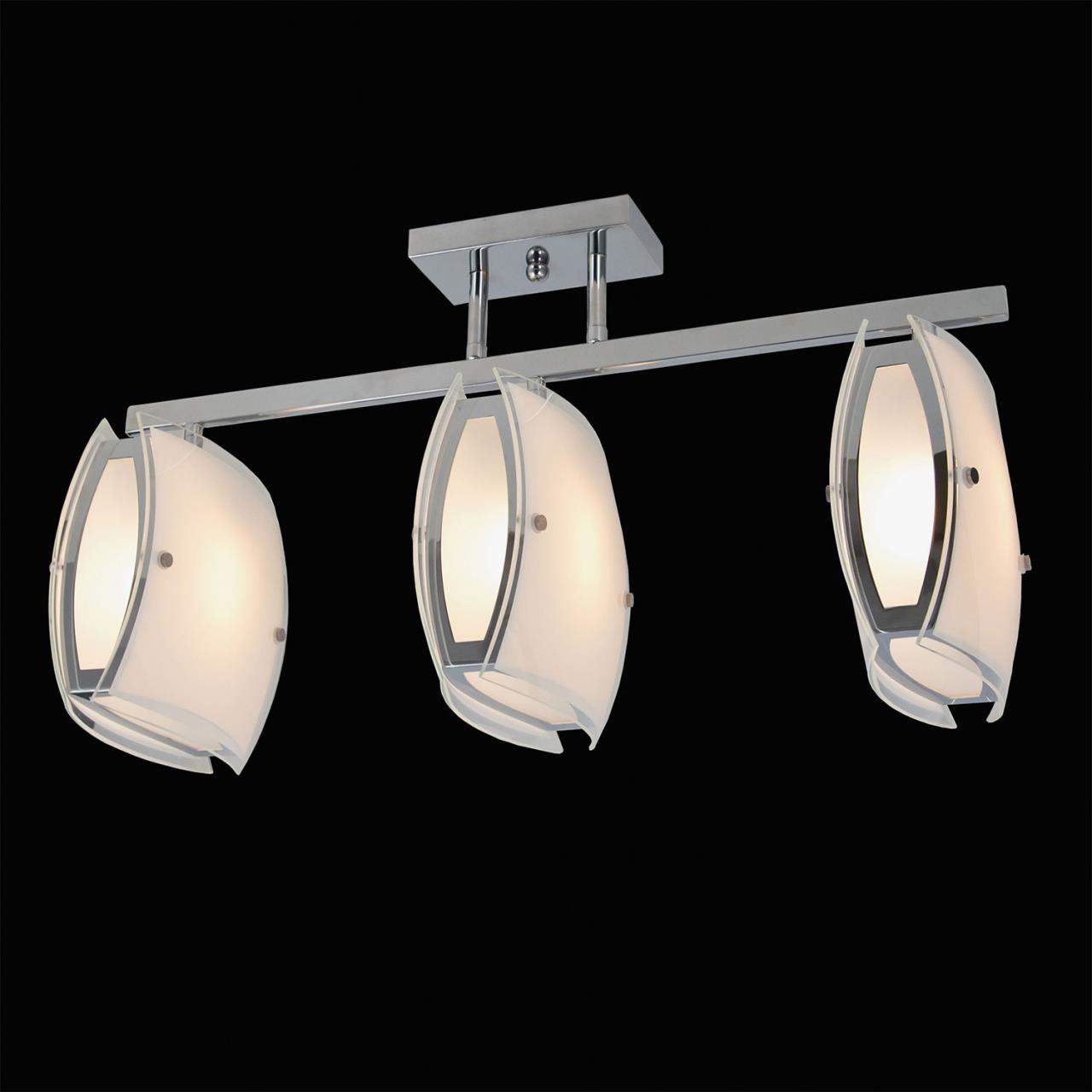 Потолочная люстра Citilux Берген CL161231