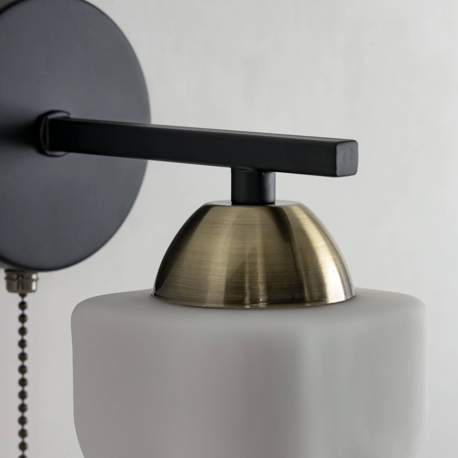 Настенное бра Citilux Джером CL129415