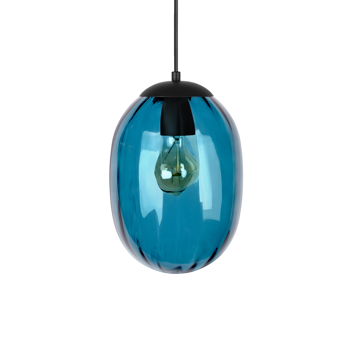 Светильник подвесной Loft It Bubble 10427 Blue