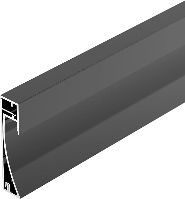 Профиль Arlight Arh-Plintus 045433